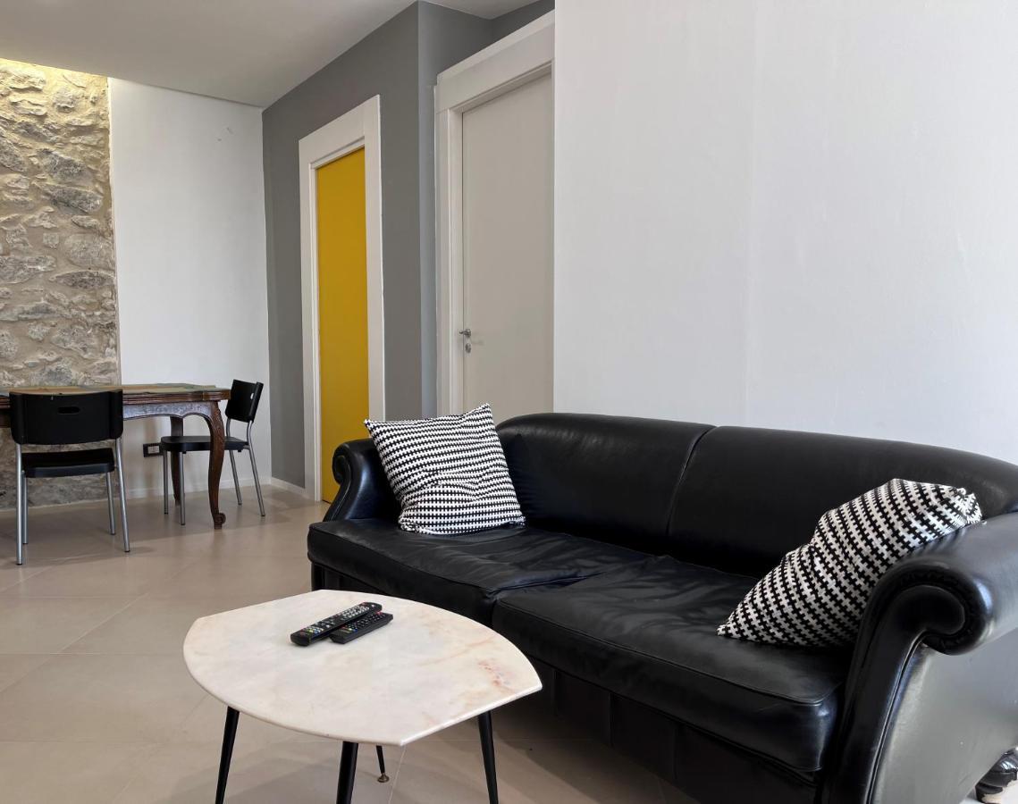 Borgo Vivo Villa Calitri Dış mekan fotoğraf