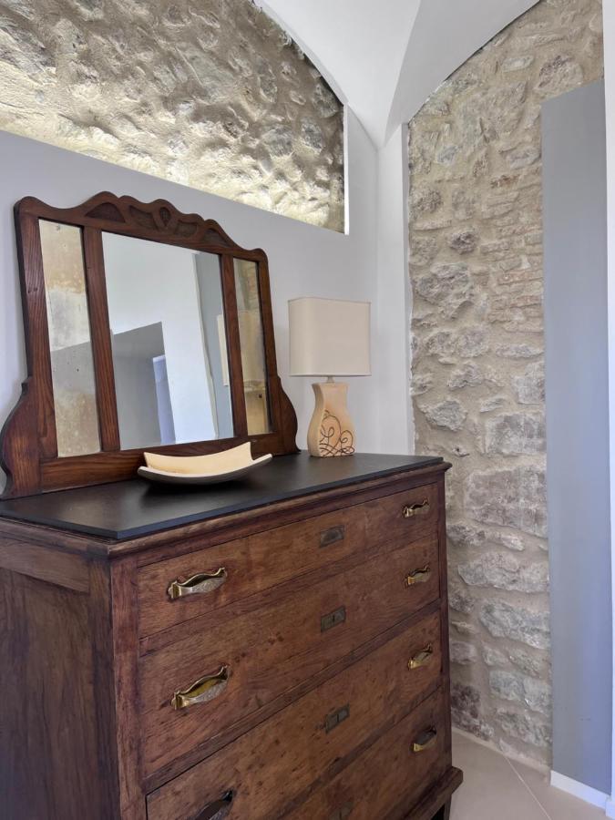 Borgo Vivo Villa Calitri Dış mekan fotoğraf