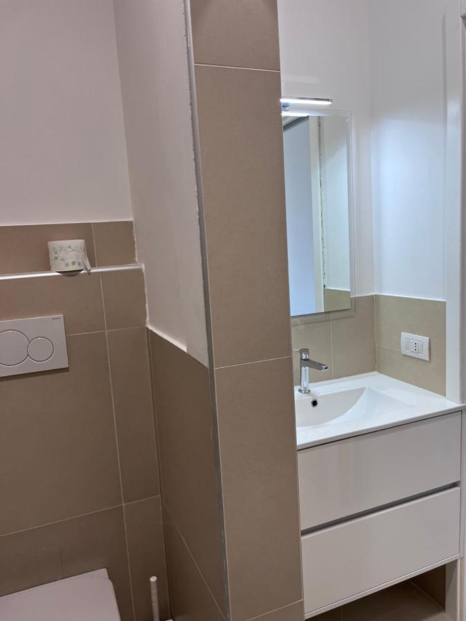 Borgo Vivo Villa Calitri Dış mekan fotoğraf