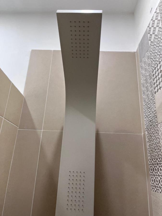 Borgo Vivo Villa Calitri Dış mekan fotoğraf